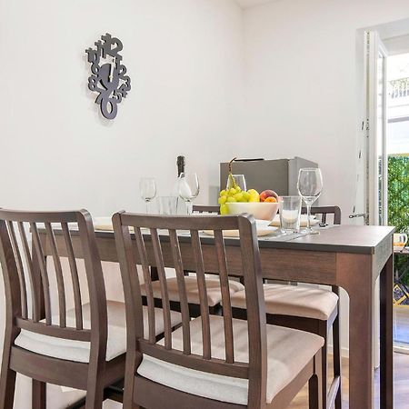 La Luce Nel Borgo Apartment Genoa Luaran gambar