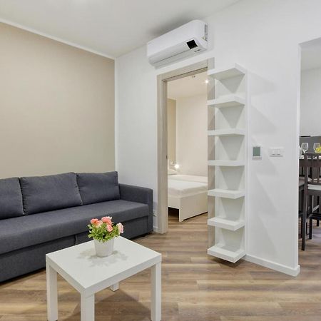 La Luce Nel Borgo Apartment Genoa Luaran gambar