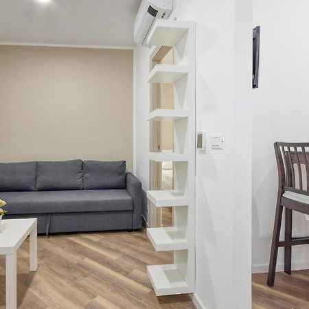 La Luce Nel Borgo Apartment Genoa Luaran gambar