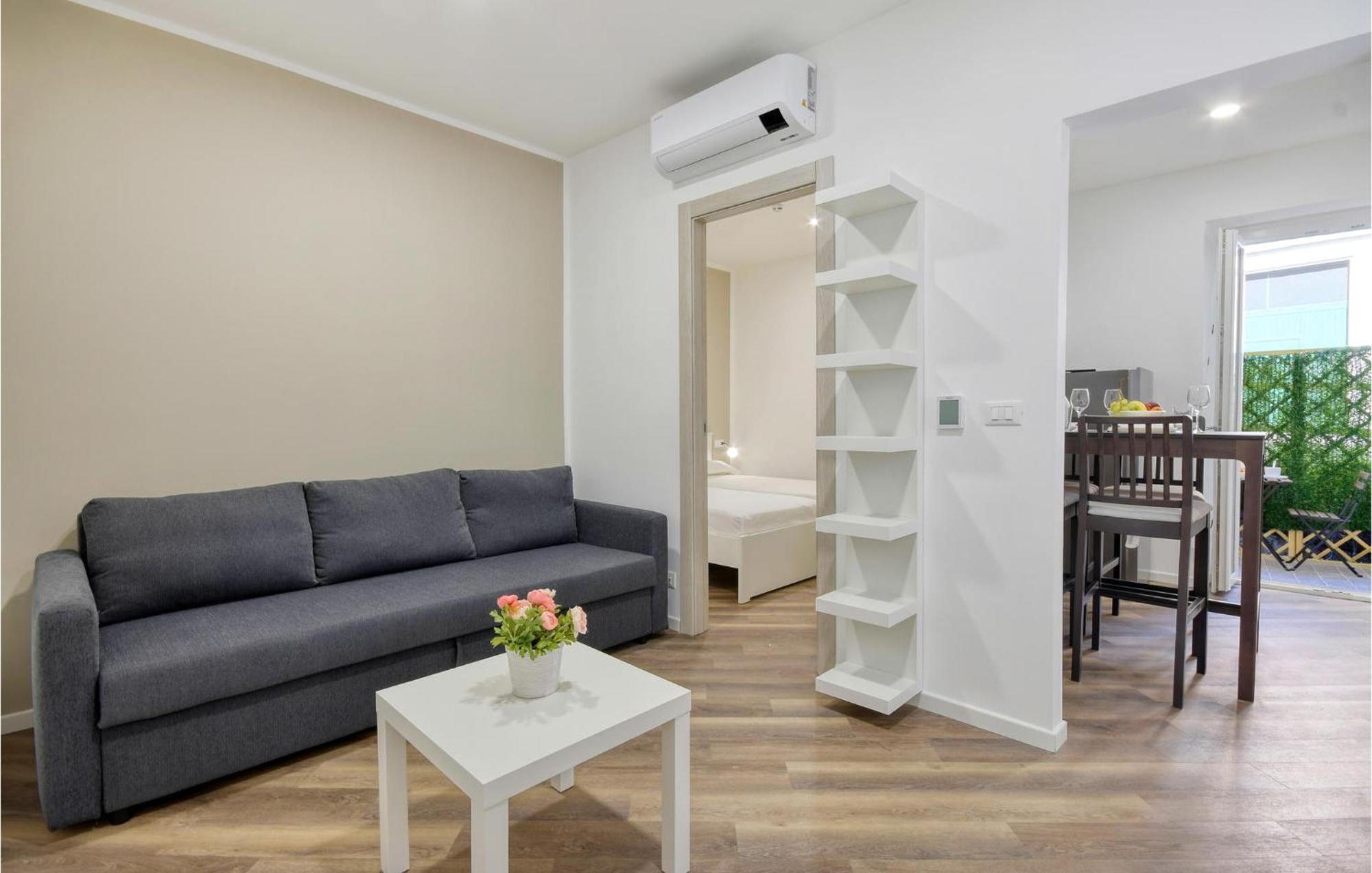 La Luce Nel Borgo Apartment Genoa Luaran gambar