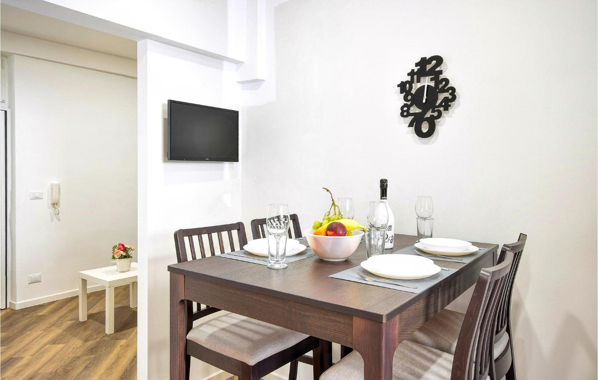 La Luce Nel Borgo Apartment Genoa Luaran gambar