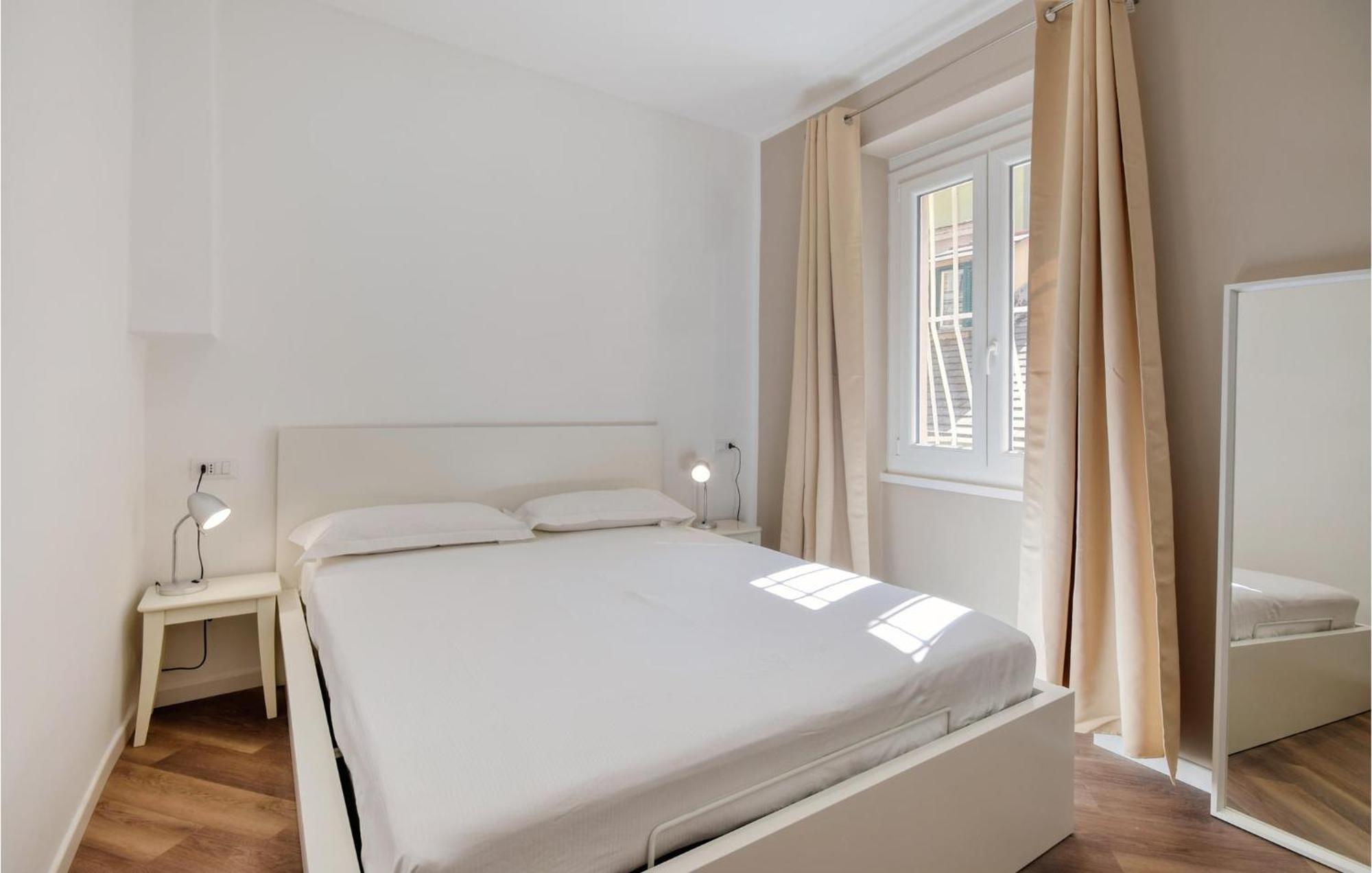La Luce Nel Borgo Apartment Genoa Luaran gambar