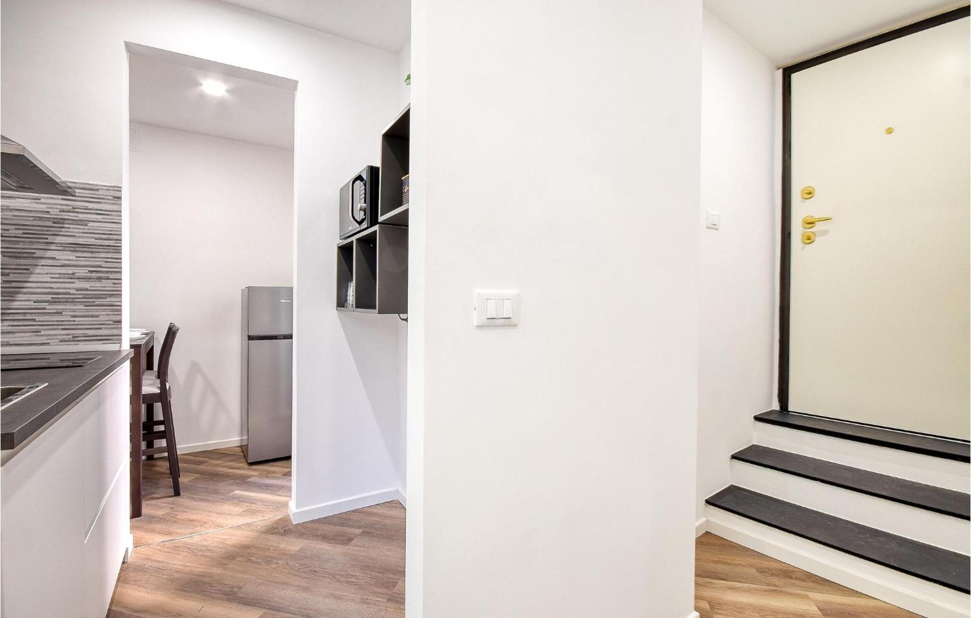 La Luce Nel Borgo Apartment Genoa Luaran gambar