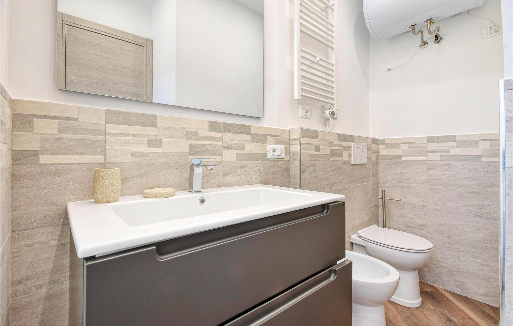 La Luce Nel Borgo Apartment Genoa Luaran gambar