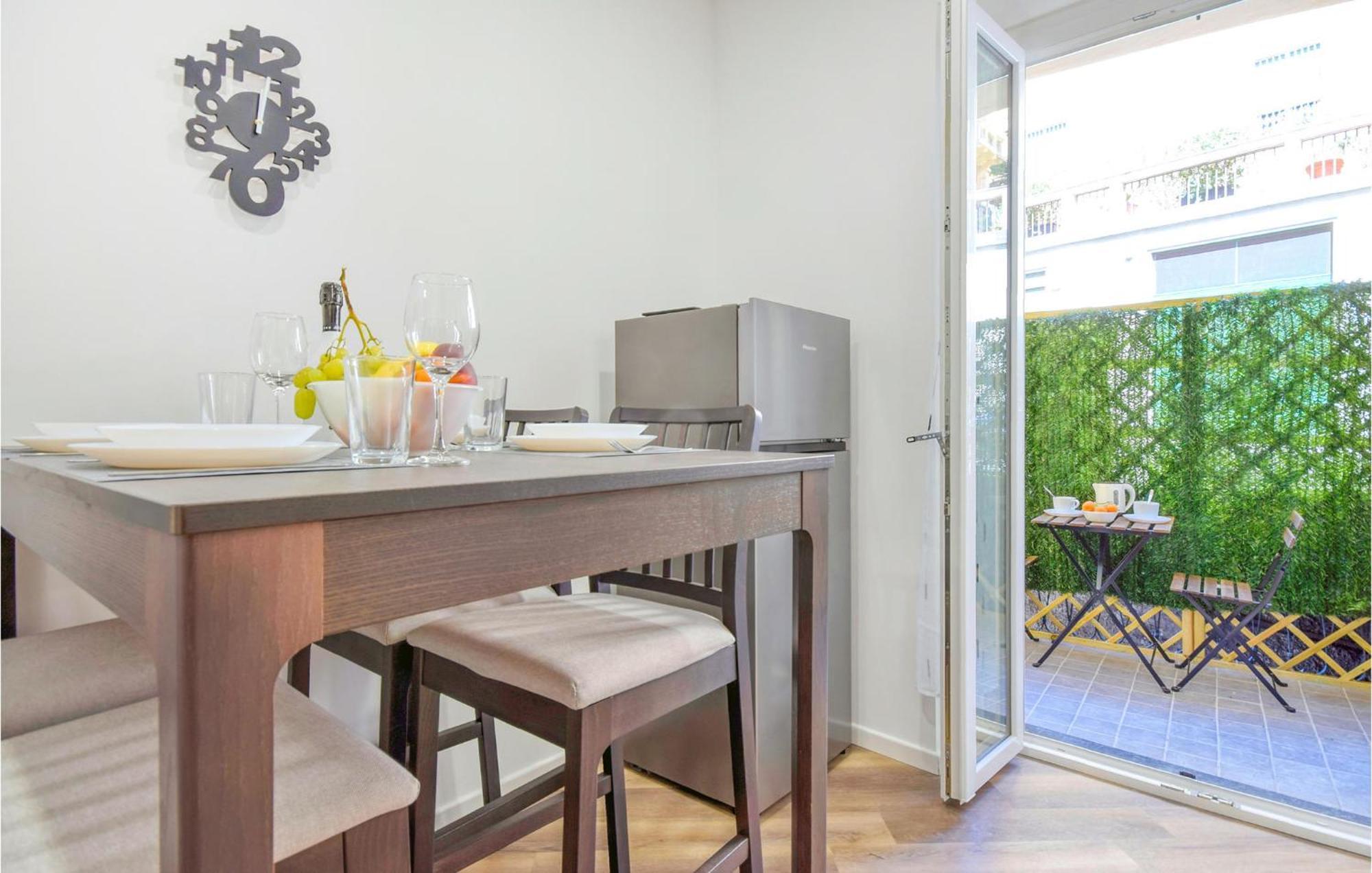 La Luce Nel Borgo Apartment Genoa Luaran gambar