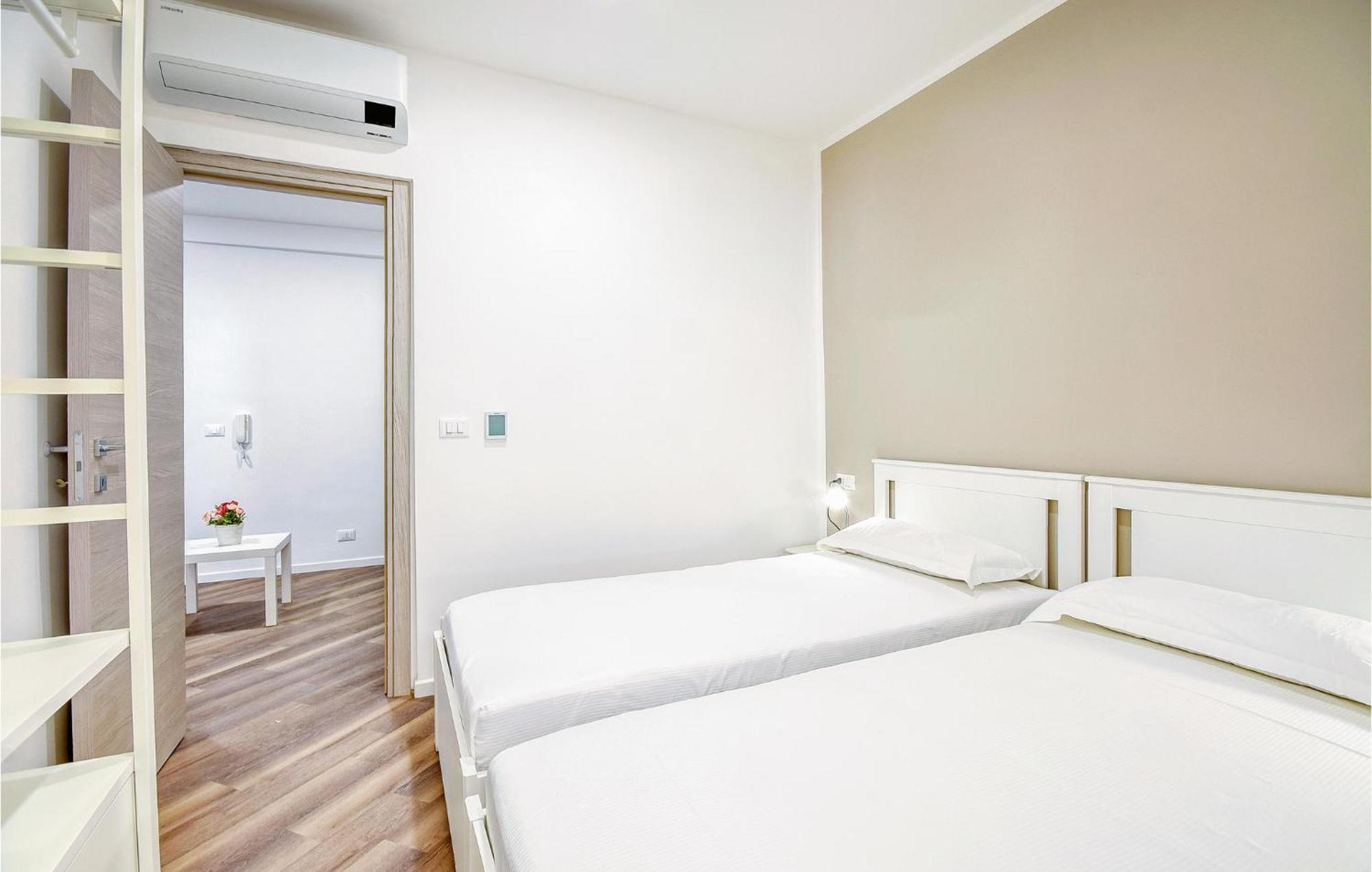 La Luce Nel Borgo Apartment Genoa Luaran gambar
