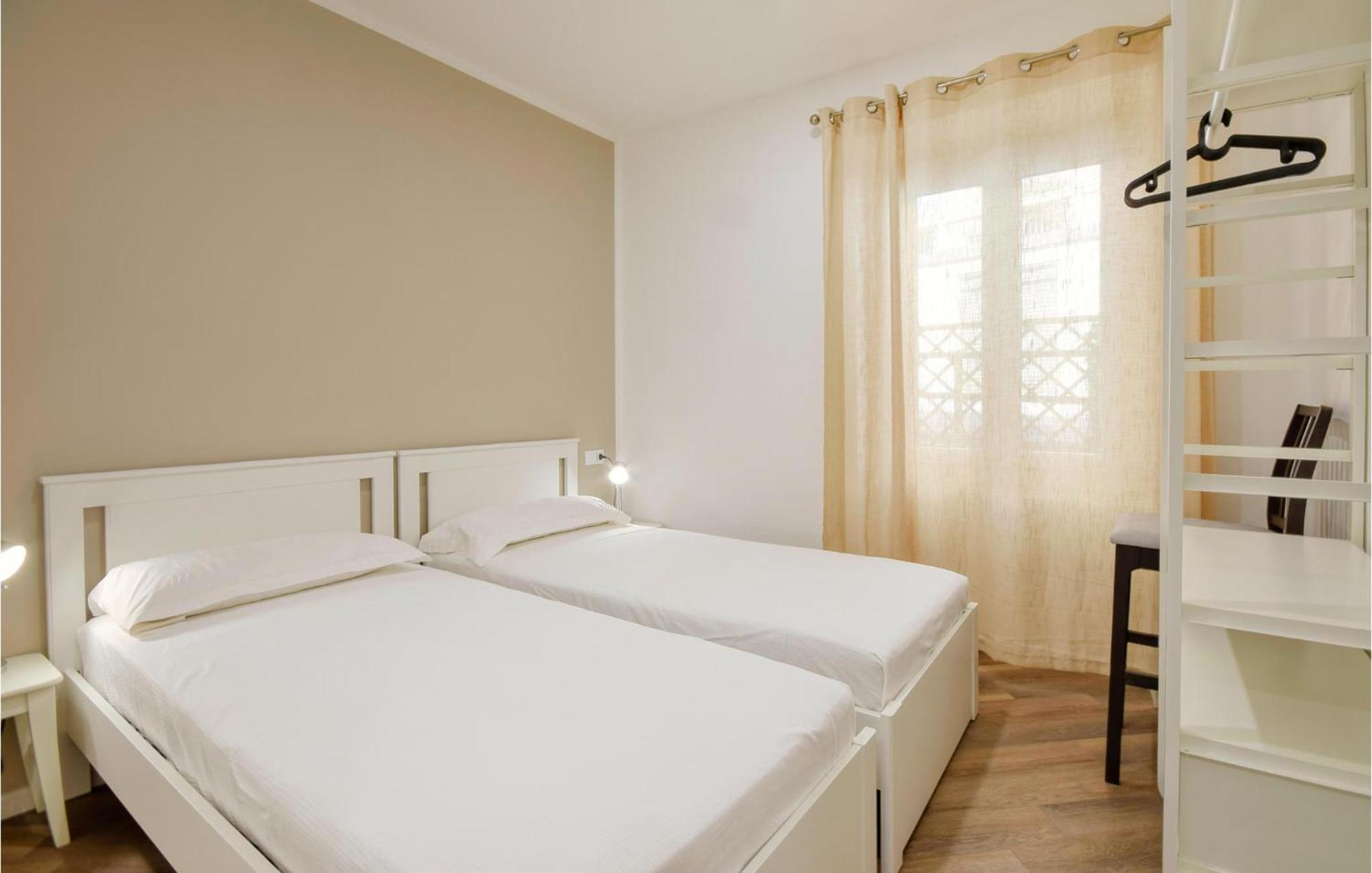 La Luce Nel Borgo Apartment Genoa Luaran gambar